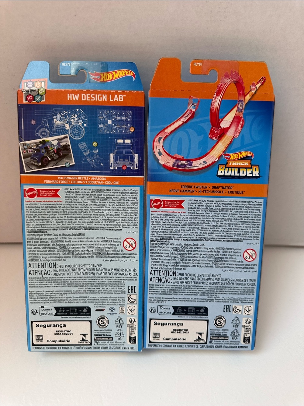 Hot Wheels - Picture 6 of 6